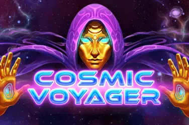 "Cosmic voyager" | Jeu de Casino Gratuit - Top Guide Casino