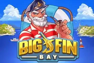 "Big fin bay" | Jeu de Casino Gratuit - Top Guide Casino