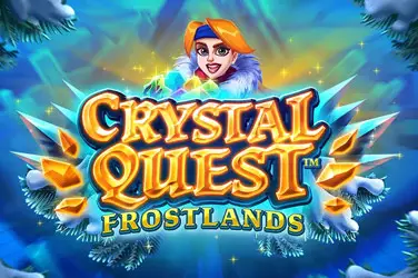 "Crystal quest frostlands" | Jeu de Casino Gratuit - Top Guide Casino