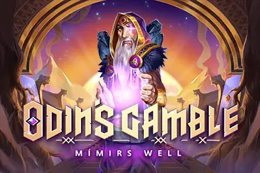 "Odin’s gamble – mimir’s well" | Jeu de Casino Gratuit - Top Guide Casino