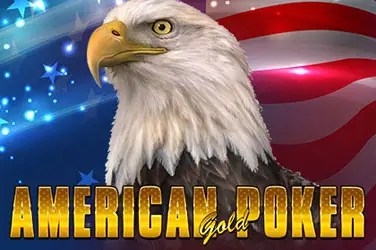 "American poker gold" | Jeu de Casino Gratuit - Top Guide Casino