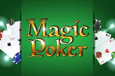 "Magic poker" | Jeu de Casino Gratuit - Top Guide Casino