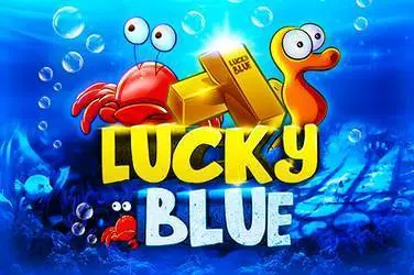 "Lucky blue" | Jeu de Casino Gratuit - Top Guide Casino