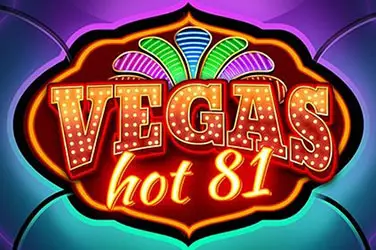 "Vegas hot 81" | Jeu de Casino Gratuit - Top Guide Casino