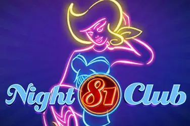 "Night club 81" | Jeu de Casino Gratuit - Top Guide Casino