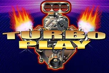 "Turbo play" | Jeu de Casino Gratuit - Top Guide Casino