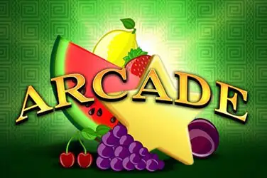 "Arcade" | Jeu de Casino Gratuit - Top Guide Casino