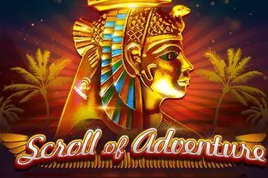 "Scroll of adventure" | Jeu de Casino Gratuit - Top Guide Casino