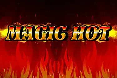 "Magic hot" | Jeu de Casino Gratuit - Top Guide Casino