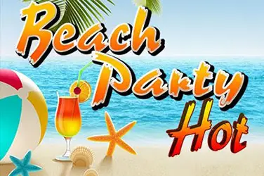 "Beach party hot" | Jeu de Casino Gratuit - Top Guide Casino