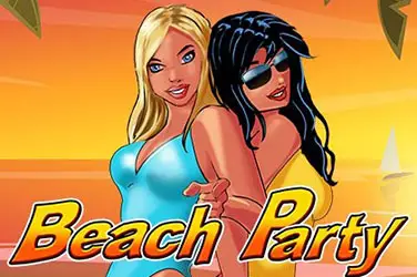 "Beach party" | Jeu de Casino Gratuit - Top Guide Casino