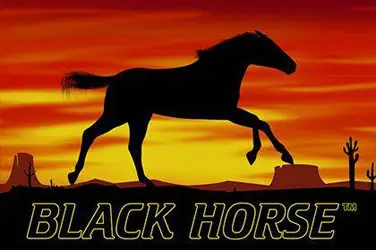 "Black horse" | Jeu de Casino Gratuit - Top Guide Casino