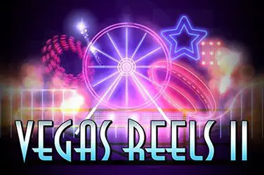 "Vegas reels ii" | Jeu de Casino Gratuit - Top Guide Casino