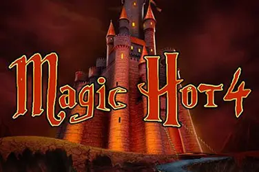 "Magic hot 4" | Jeu de Casino Gratuit - Top Guide Casino