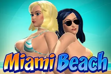 "Miami beach" | Jeu de Casino Gratuit - Top Guide Casino