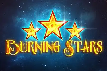 "Burning stars" | Jeu de Casino Gratuit - Top Guide Casino