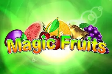 "Magic fruits" | Jeu de Casino Gratuit - Top Guide Casino