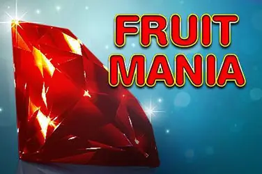 "Fruit mania" | Jeu de Casino Gratuit - Top Guide Casino