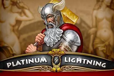 "Platinum lightning" | Jeu de Casino Gratuit - Top Guide Casino