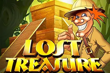 "Lost treasure" | Jeu de Casino Gratuit - Top Guide Casino