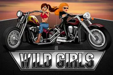 "Wild girls" | Jeu de Casino Gratuit - Top Guide Casino