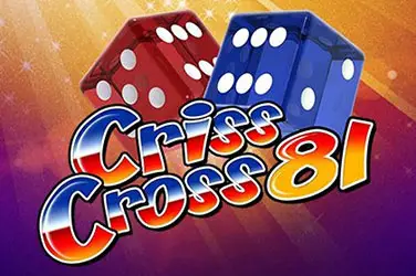 "Criss cross 81" | Jeu de Casino Gratuit - Top Guide Casino