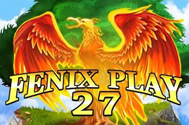 "Fenix play 27" | Jeu de Casino Gratuit - Top Guide Casino