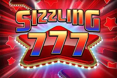 "Sizzling 777" | Jeu de Casino Gratuit - Top Guide Casino