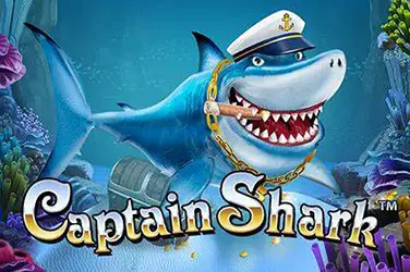 "Captain shark" | Jeu de Casino Gratuit - Top Guide Casino