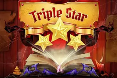 "Triple star" | Jeu de Casino Gratuit - Top Guide Casino
