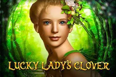 "Lucky lady’s clover" | Jeu de Casino Gratuit - Top Guide Casino