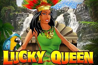 "Lucky queen" | Jeu de Casino Gratuit - Top Guide Casino