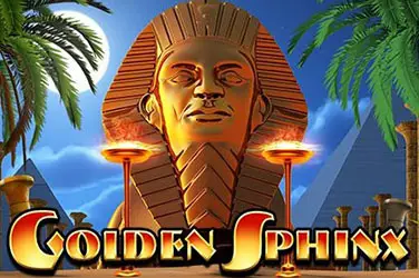 "Golden sphinx" | Jeu de Casino Gratuit - Top Guide Casino
