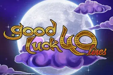 "Good luck 40" | Jeu de Casino Gratuit - Top Guide Casino