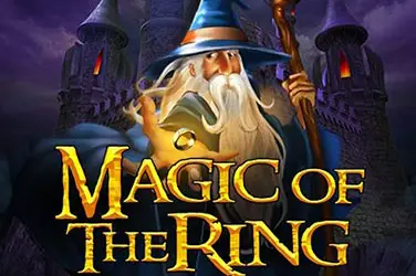 "Magic of the ring" | Jeu de Casino Gratuit - Top Guide Casino