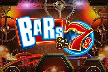"Bars&7s" | Jeu de Casino Gratuit - Top Guide Casino
