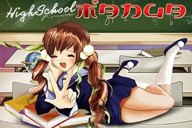 "Highschool manga" | Jeu de Casino Gratuit - Top Guide Casino