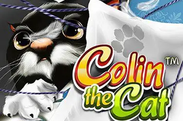 "Colin the cat" | Jeu de Casino Gratuit - Top Guide Casino