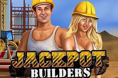 "Jackpot builders" | Jeu de Casino Gratuit - Top Guide Casino
