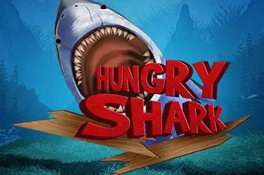 "Hungry shark" | Jeu de Casino Gratuit - Top Guide Casino
