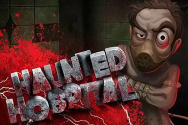 "Haunted hospital" | Jeu de Casino Gratuit - Top Guide Casino