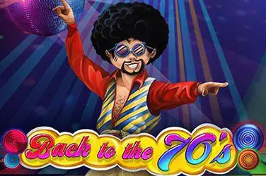 "Back to the 70’s" | Jeu de Casino Gratuit - Top Guide Casino