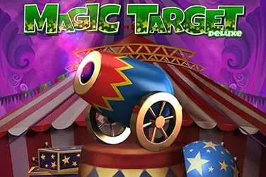 "Magic target deluxe" | Jeu de Casino Gratuit - Top Guide Casino