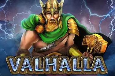 "Valhalla" | Jeu de Casino Gratuit - Top Guide Casino