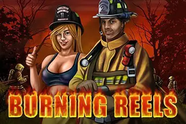 "Burning reels" | Jeu de Casino Gratuit - Top Guide Casino