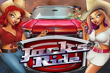 "Jack’s ride" | Jeu de Casino Gratuit - Top Guide Casino