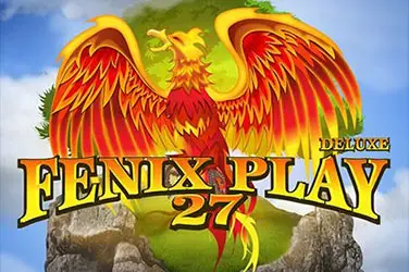 "Fenix play 27 deluxe" | Jeu de Casino Gratuit - Top Guide Casino