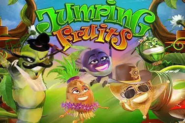 "Jumping fruits" | Jeu de Casino Gratuit - Top Guide Casino