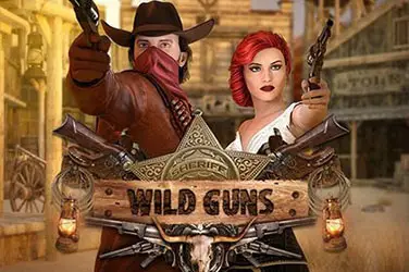 "Wild guns" | Jeu de Casino Gratuit - Top Guide Casino