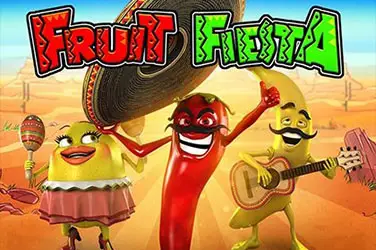 "Fruit fiesta" | Jeu de Casino Gratuit - Top Guide Casino